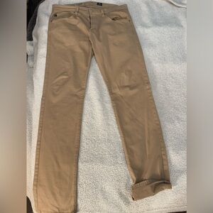 Adriano Goldschmied AG the matchbox slim straight